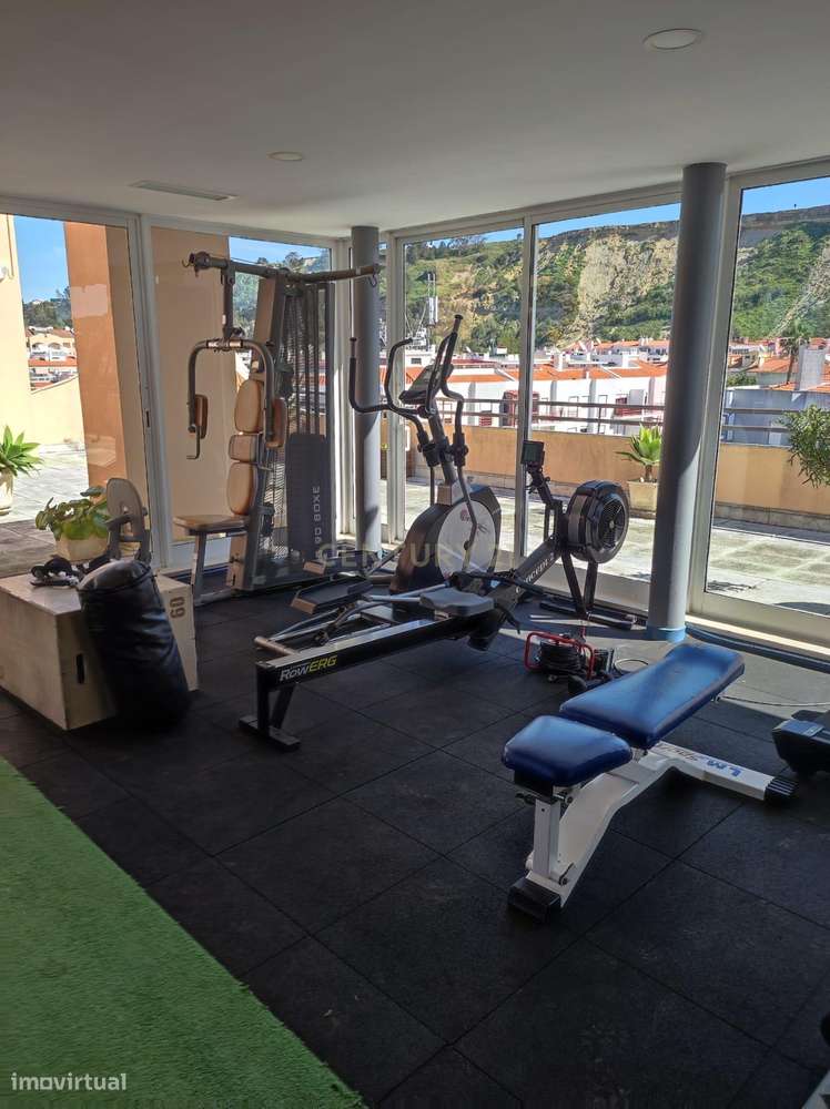 Apartamento T3 - Costa da Caparica - Grande imagem: 3/26