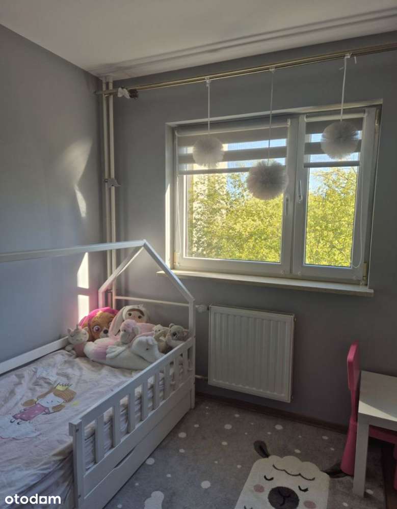 |Budynek Po Remoncie |Oddzielna Kuchnia| Balkon|-3