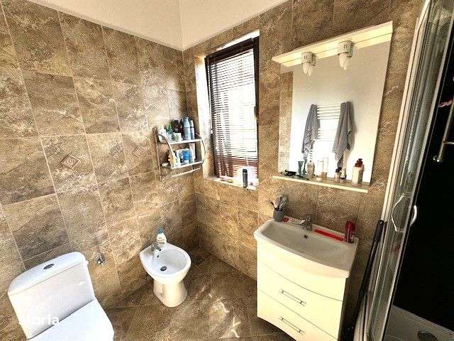 Vila D+P+1E Str Arcului cu 356 mp teren intravilan-10