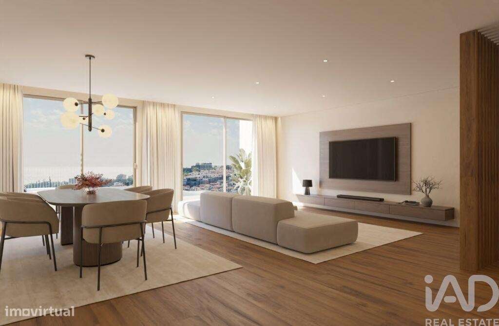 Apartamento T1 em Imaculado Coração De Maria de 69,00 m2 - Grande imagem: 4/9