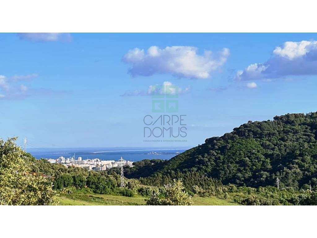 Quinta com 435.487 m2 na Serra da Arrábida, em Palmela, Setúbal-40