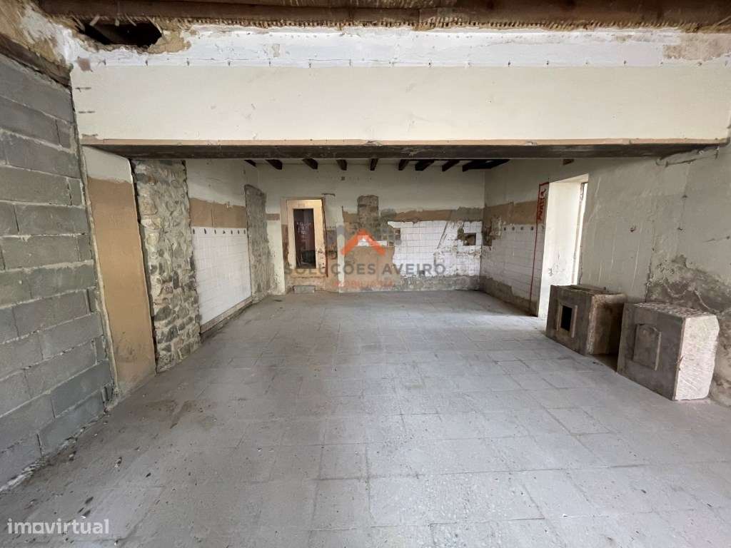 Moradia no centro da Antes - Mealhada - Grande imagem: 4/12