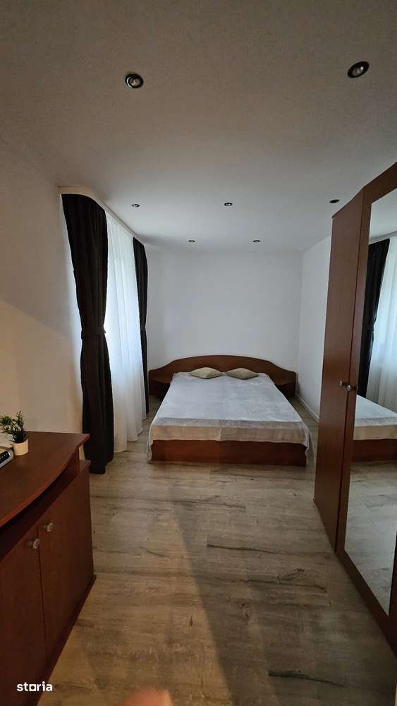 CASĂ DE VÂNZARE in Sibiu – TURNIȘOR, 5 camere, mobilata 460 mp teren-10