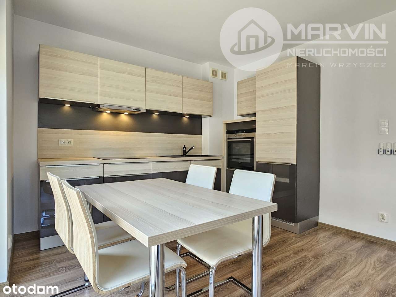 2 Pok. (46m2) + 26m2 (do przerobienia na kawalerkę) - ul. Nałęczowska-3