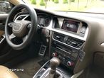 Audi A4 2.0 TDI Multitronic - 12