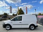 Volkswagen Caddy 2.0 TDI DSG - 11