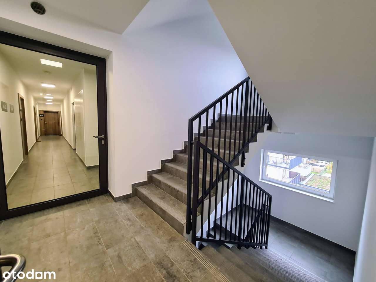 Okazja, 4 pokoje, 2 balkony, wysoki standard!-17