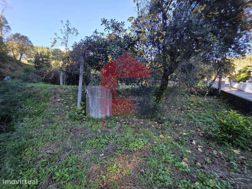 Terreno para construção, Santiago Carreiras - Grande imagem: 4/39