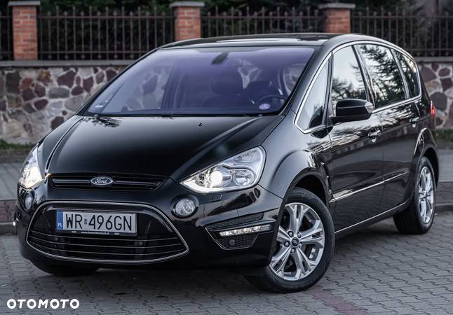 Ford S-Max 2.0 Titanium - 5