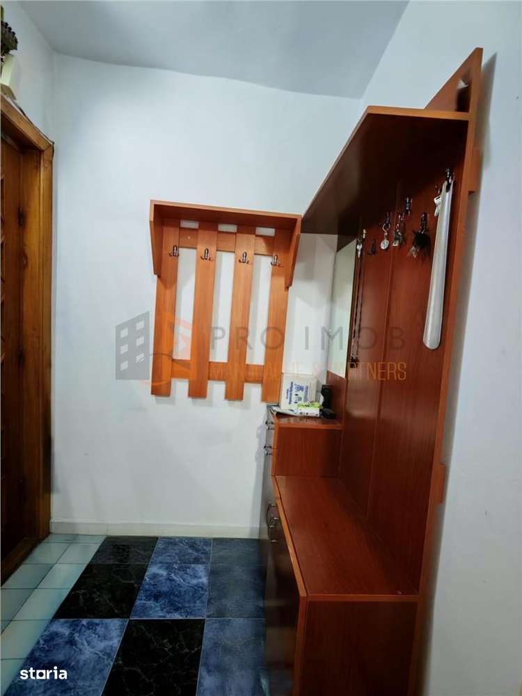 Garsoniera confort 1 zona Unirii Sud - Imagine principală: 3/4