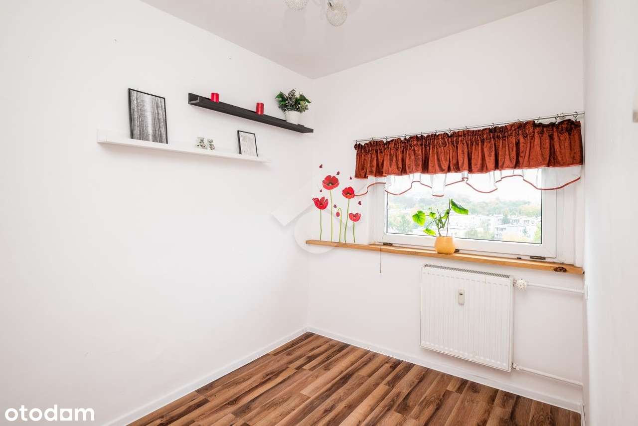 3 pokojowe mieszkanie z oddzielną kuchnią-6