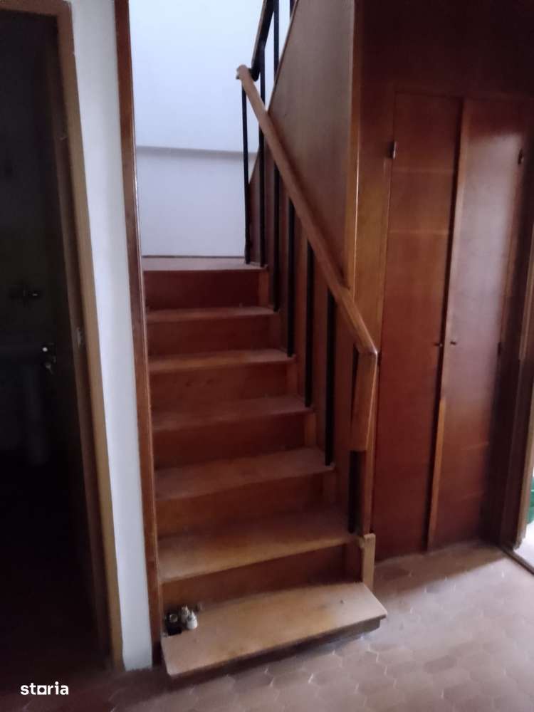 De Vanzare DUPLEX- 3 Camere zona Piata Mare-7