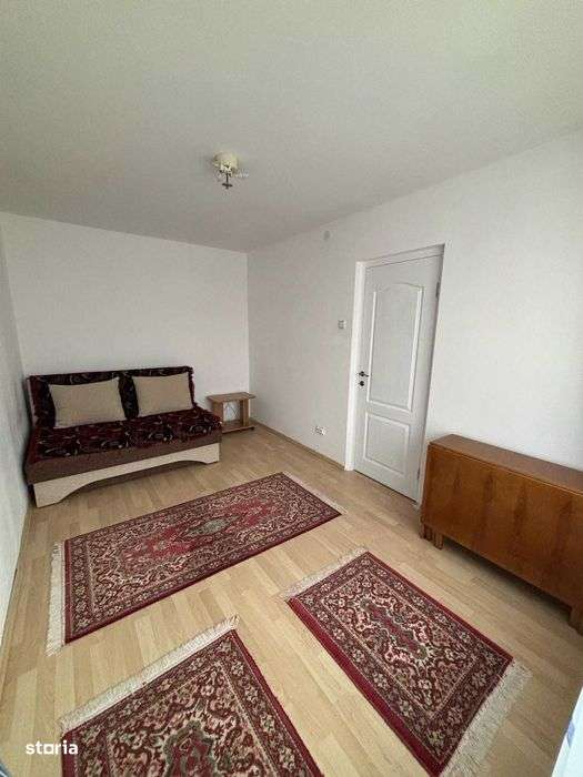 Apartament cu 2 camere in zona Calea Bucuresti, Brasov - Imagine principală: 3/8