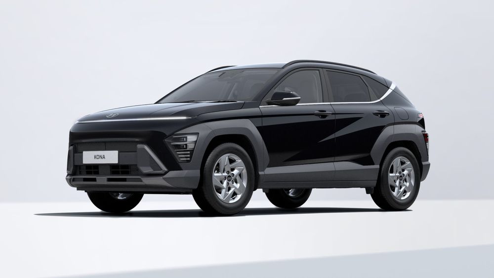 Hyundai Kona II 1.0 T-GDI Executive 2025