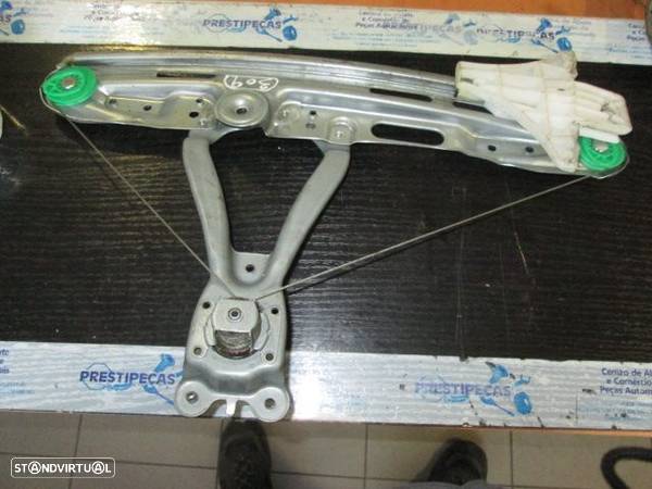 Elevador Manual 24451525RH OPEL VECTRA 2005 5P TD - 2