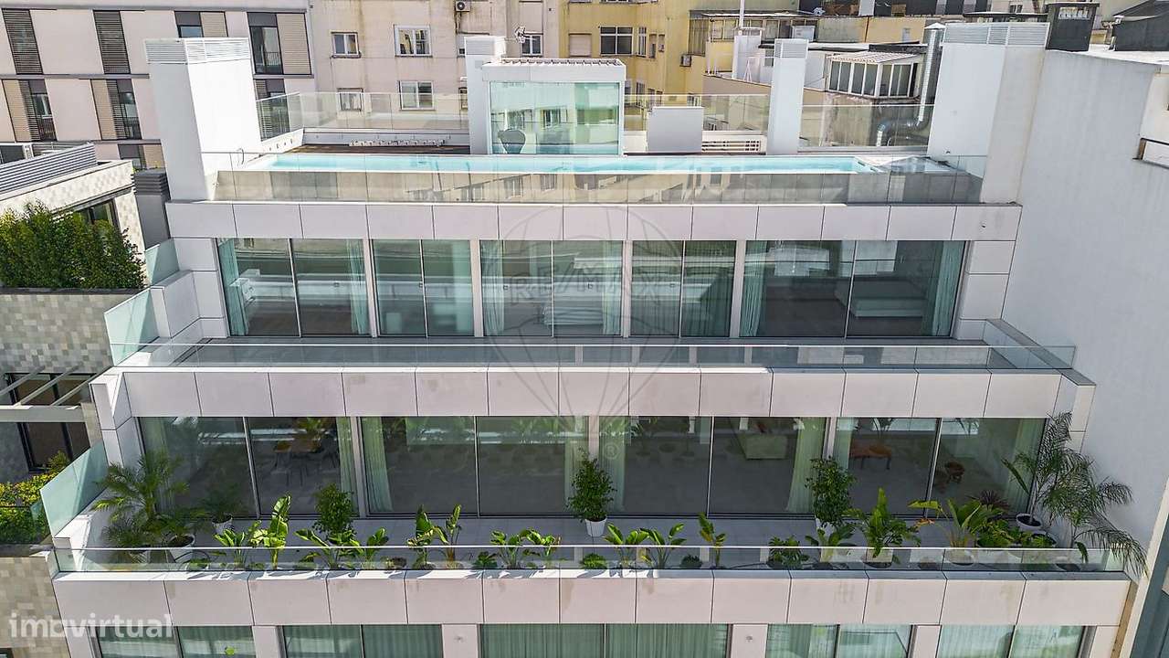 Apartamento T4 para venda - Grande imagem: 3/34