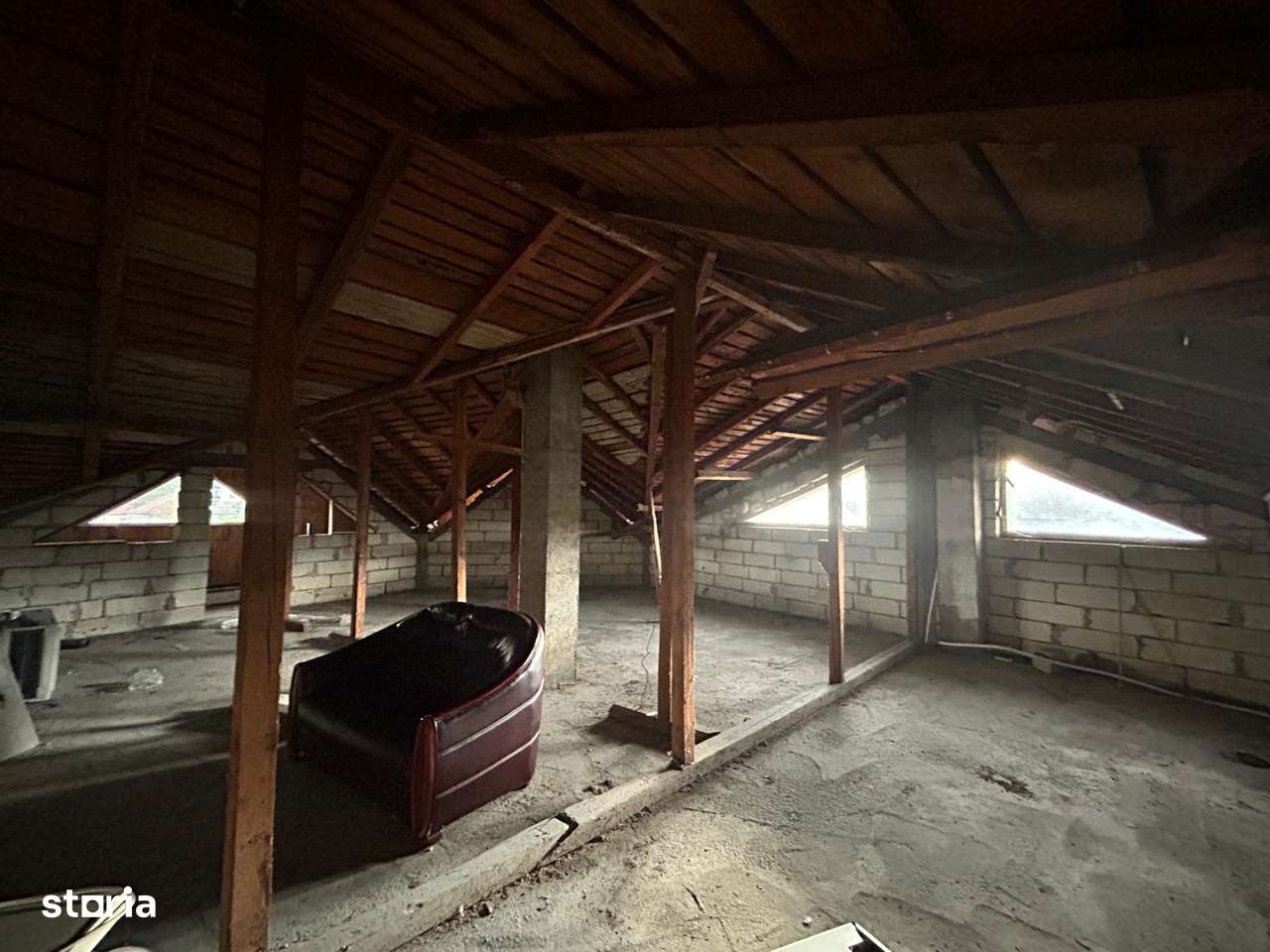 Apartament  mansardat-3