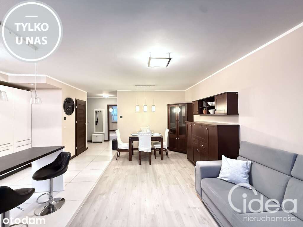 Przestronne 3 pokoje na Warszewie-3