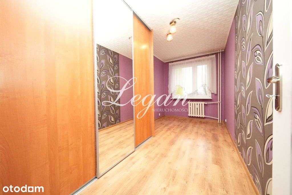 3 pokoje z balkonem – Górczyn!-2