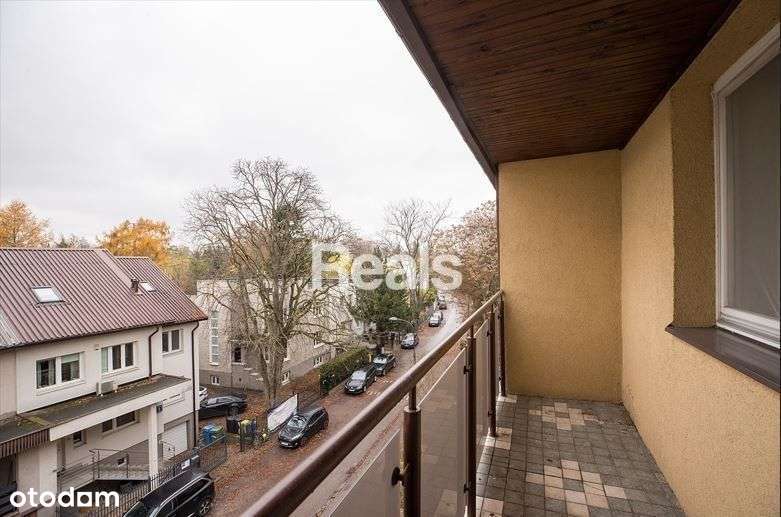 Saska Kępa – komfortowe 3 pokojowe 68,09 m2-16