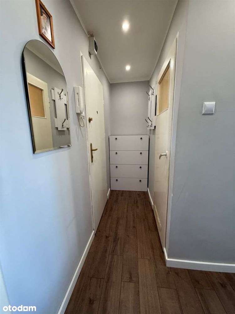 2 pokojowe w poszukiwanej lokalizacji-5