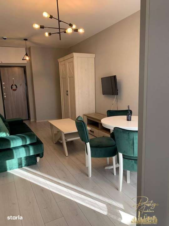 Apartament cu 2 camere de vanzare in complexul ARED R29 - Oradea - Imagine principală: 4/10