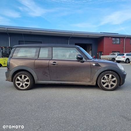 MINI Clubman Cooper - 16