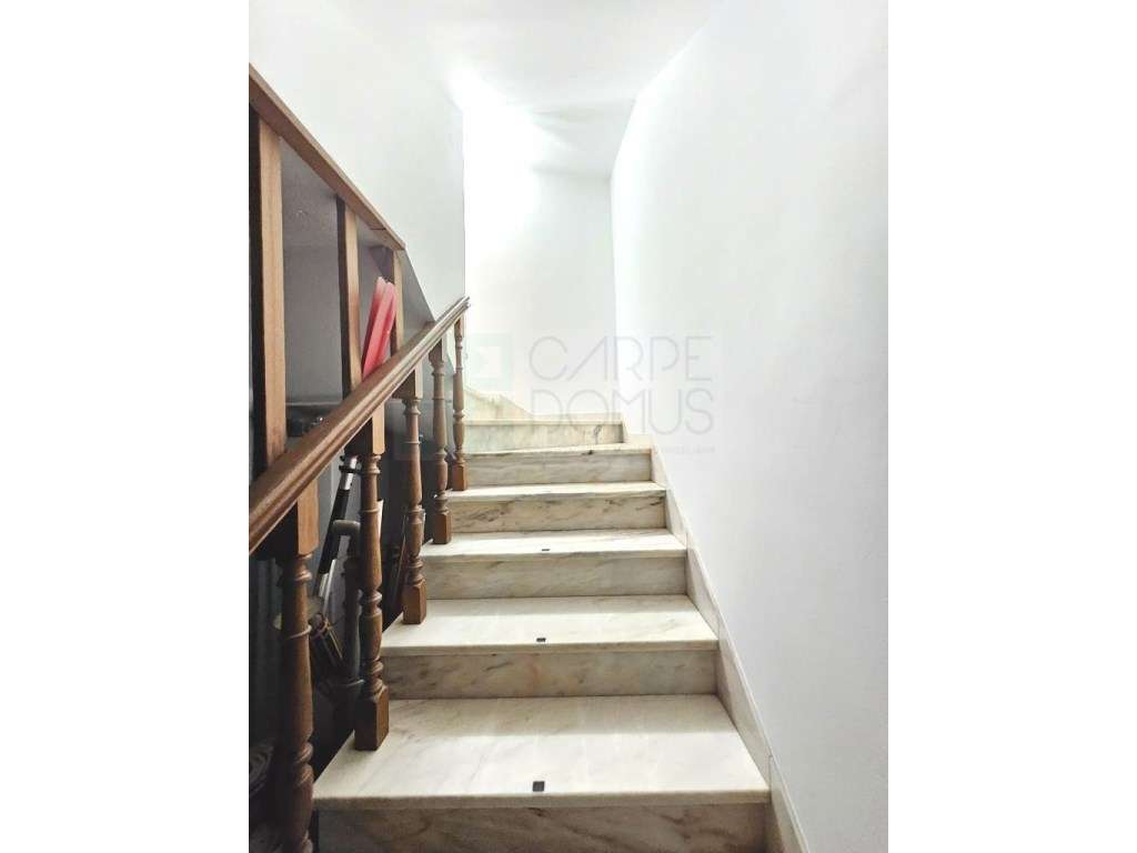 Moradia geminada T3+1 com Terraço - Vila Nova de Cacela-28
