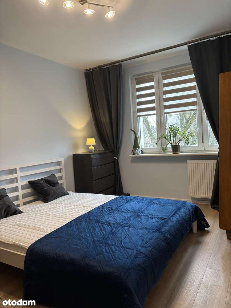 Bezpośrednio wynajmę 2-pokojowe przytulne mieszkanie - Pełny obrazek: 2/13