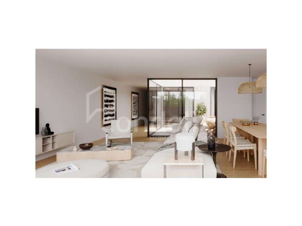 T3 novo para venda em Paranhos - Grande imagem: 3/23