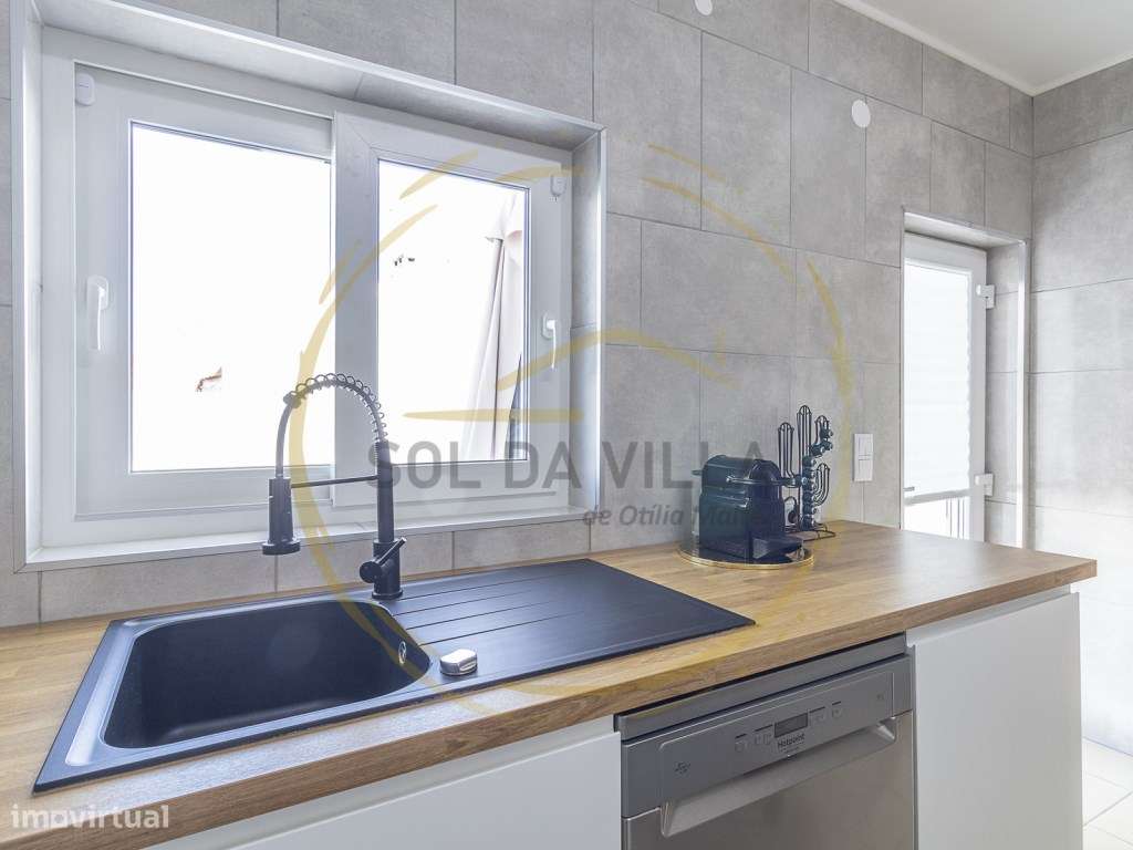 Moradia Geminada c/piscina Quinta do Conde - 419.000€-30