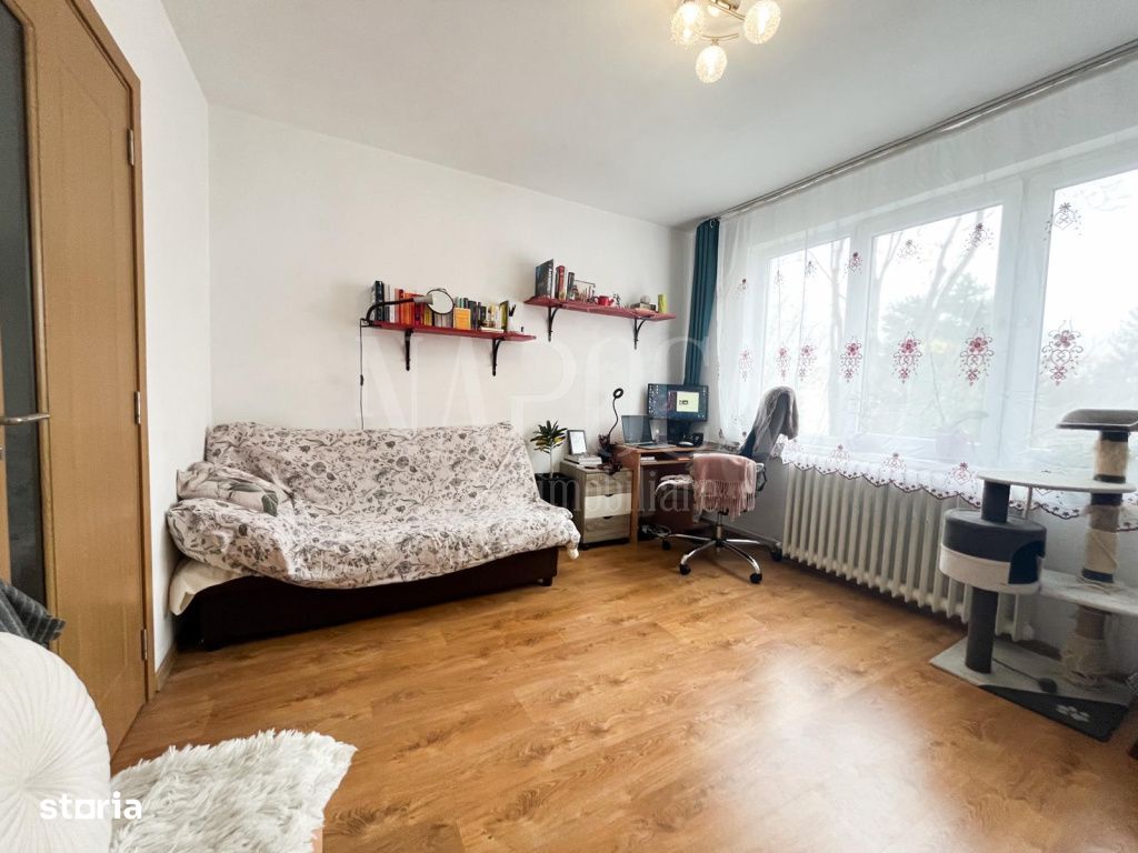 Apartament o camera de vanzare in Gheorgheni, Cluj Napoca