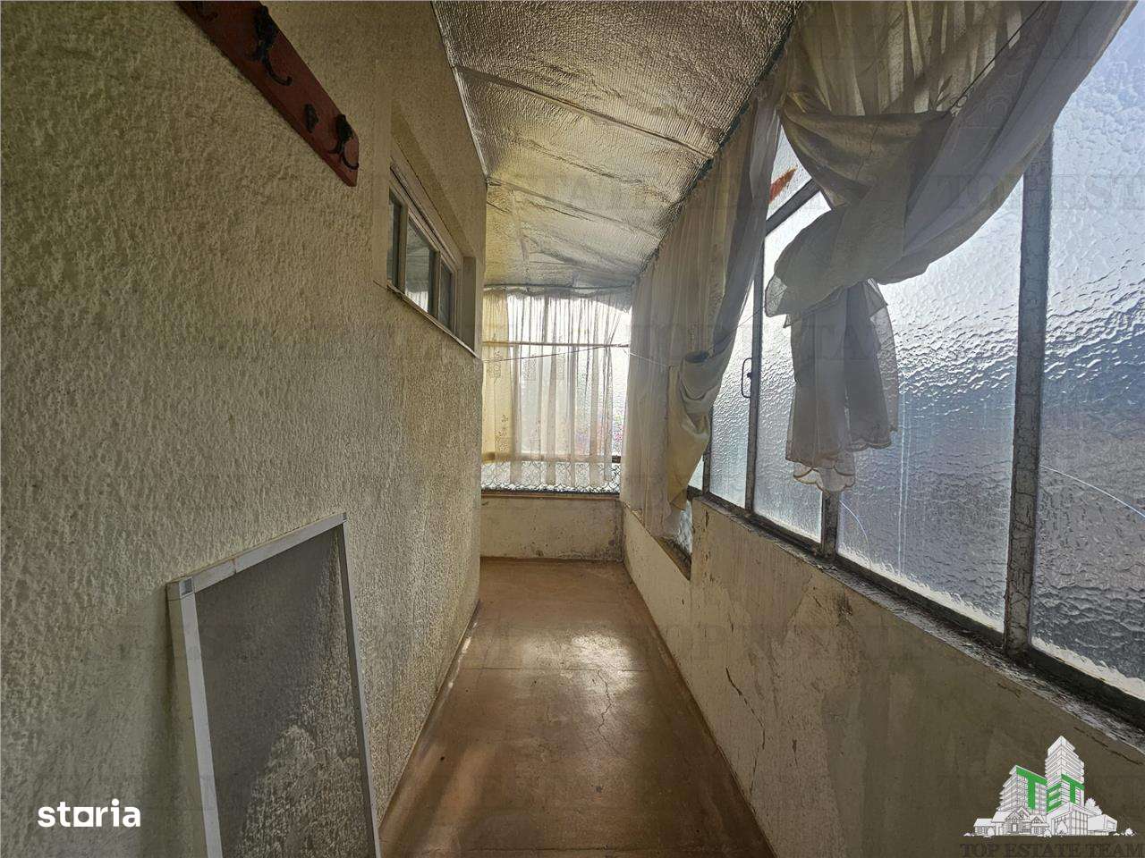 Apartament cu 4 camere cu terasa si vedere la mare - Peninsula, langa-14