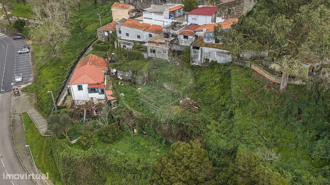 Moradia T2 para venda - Grande imagem: 4/26