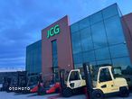 Combilift C3000CB // LPG // TRIPLEX // Stan jak nowy - 22