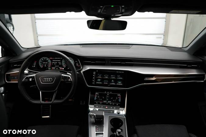 Audi A6 - 22