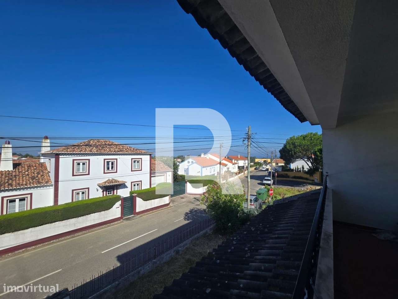 Moradia Isolada T7 em Fontanelas-36