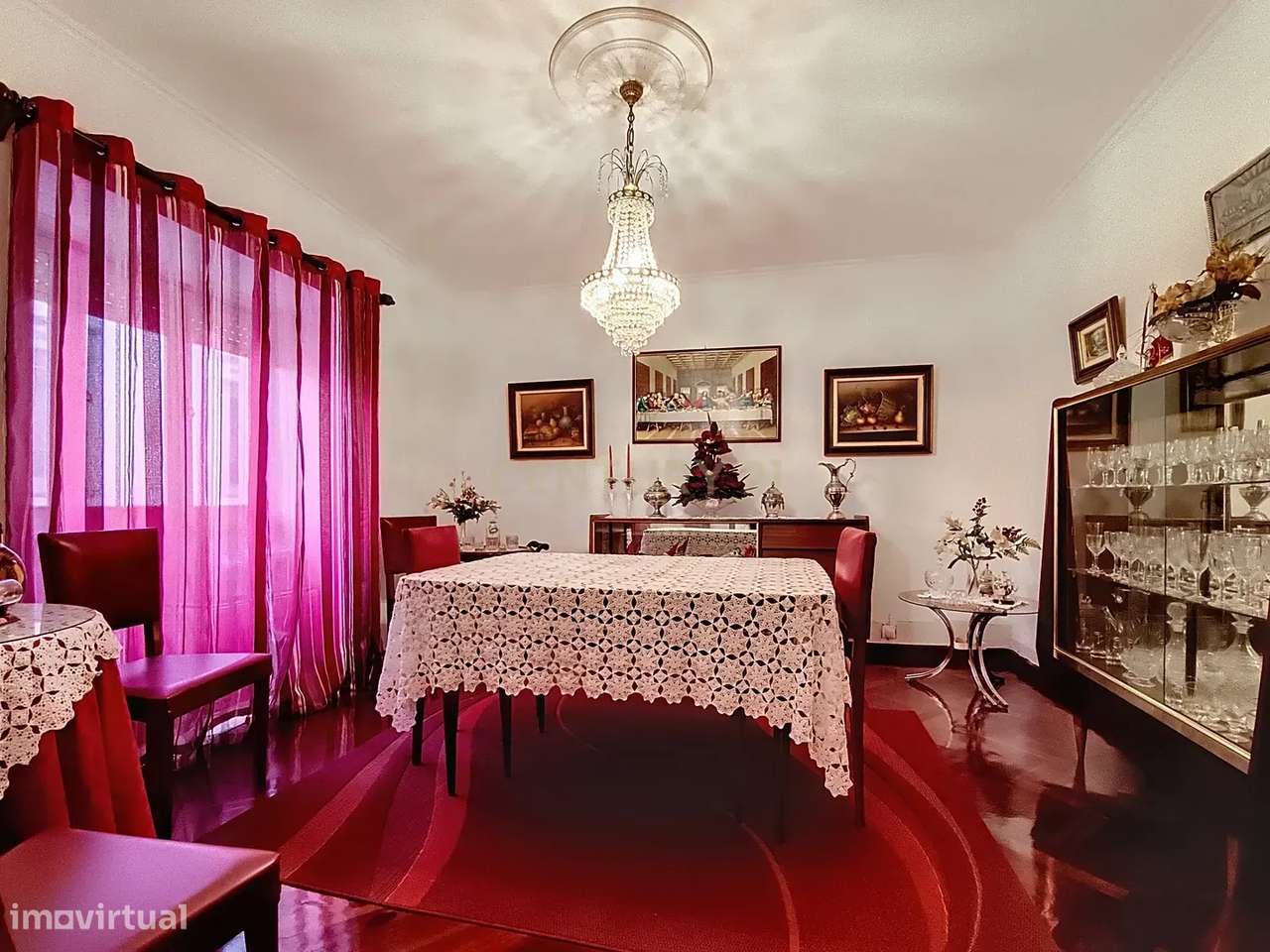 Moradia T4 Rosto do Cão São Roque-4