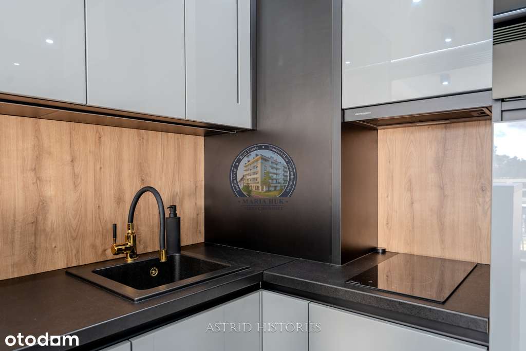 2 pokoje, 2 balkony, a do plaży 22 kroki!-8