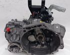 Caixa Velocidades Volkswagen Audi Seat Skoda 1.6Tdi 105Cv Ref. LHW LUB MDZ MZL - 1