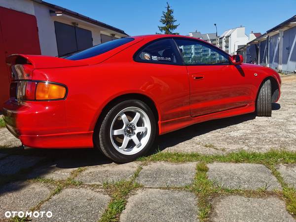 Toyota Celica 2.0 GT - 16