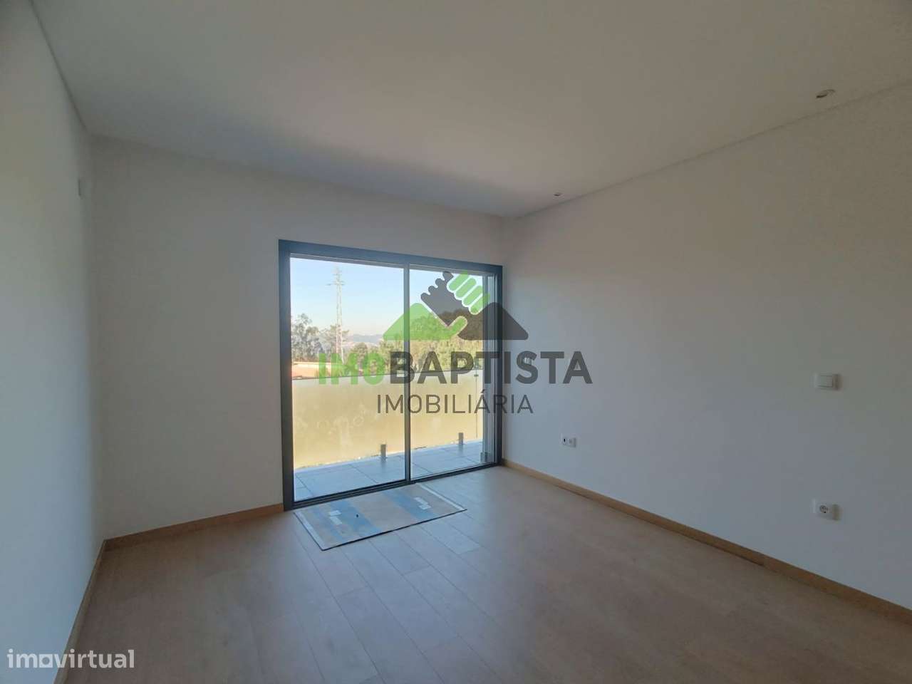 Moradia V3 Nova em Lobão-15