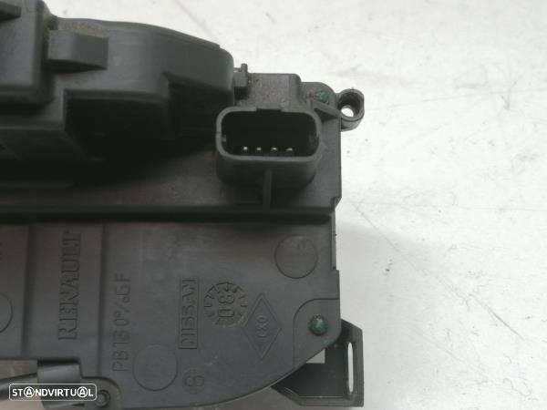 Fecho Porta Tras Dto Renault Clio Iii (Br0/1, Cr0/1) - 3