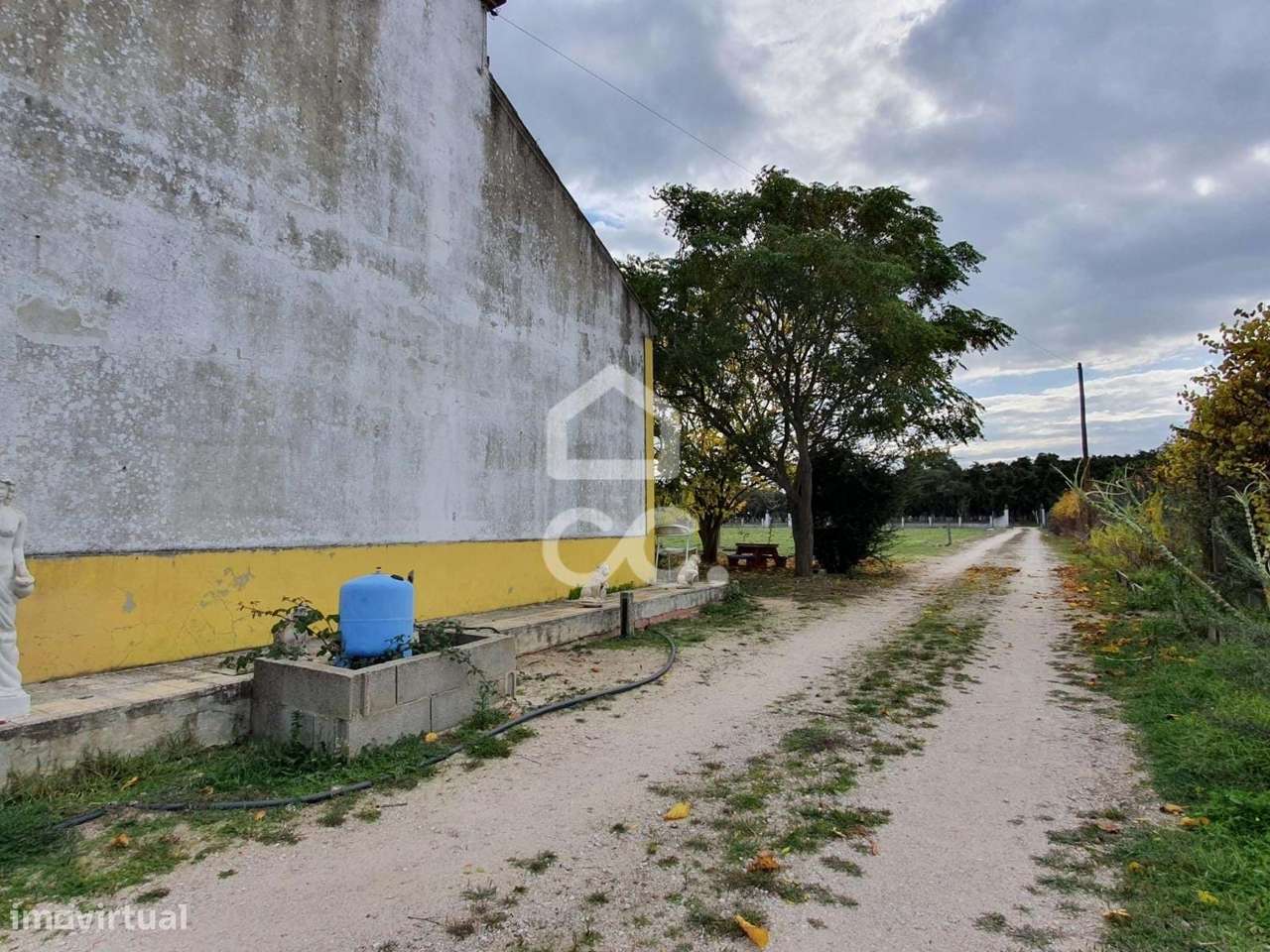 Quinta na Lagoa do Calvo em Poceirão, Palmela - excelente oportunidade-3