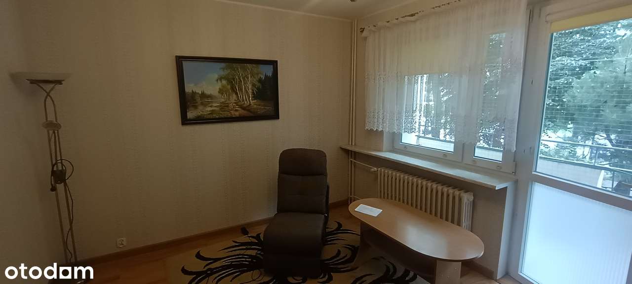 Mieszkanie 4 pokoje osiedle Zachód - Pełny obrazek: 4/8