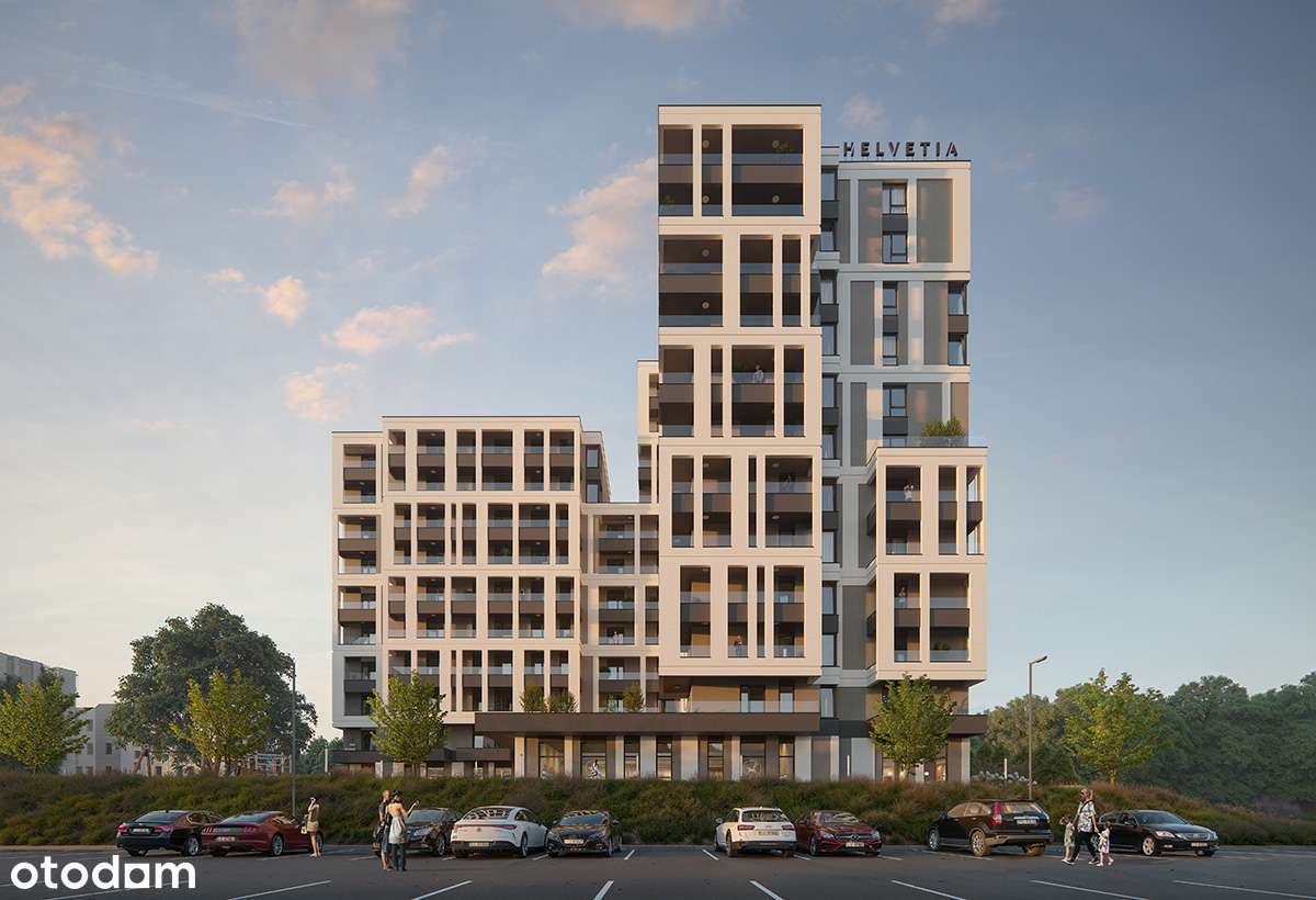 Panorama Zana  | mieszkanie 3-pok. | M98 - Pełny obrazek: 2/8