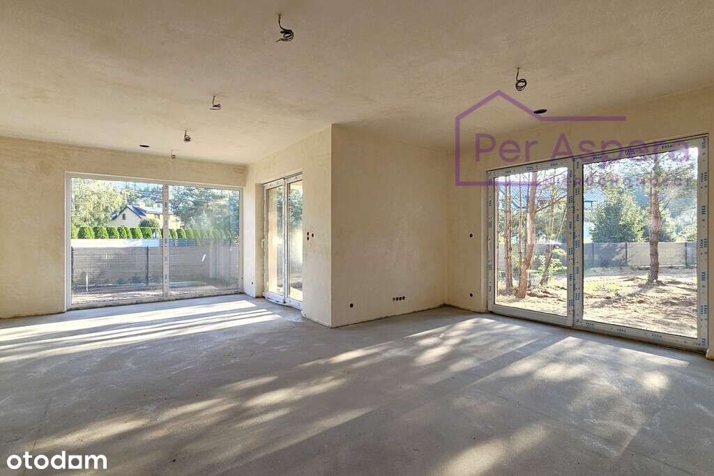 Wyjątkowy, 6-pokojowy dom 30min od Warszawy-5