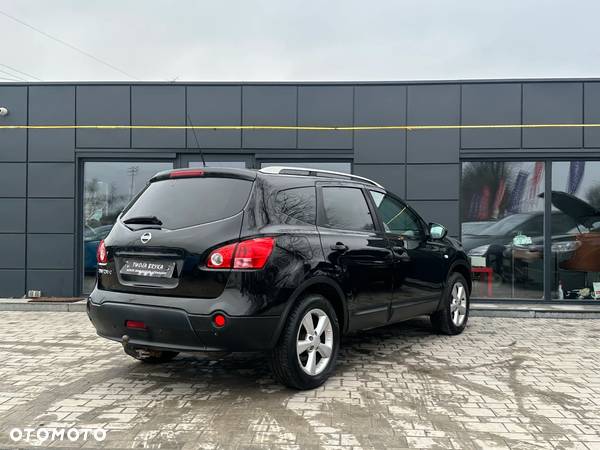 Nissan Qashqai+2 2.0 Tekna - 16