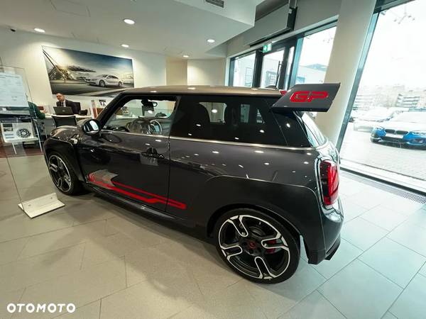 MINI John Cooper Works ALL4 sport - 7