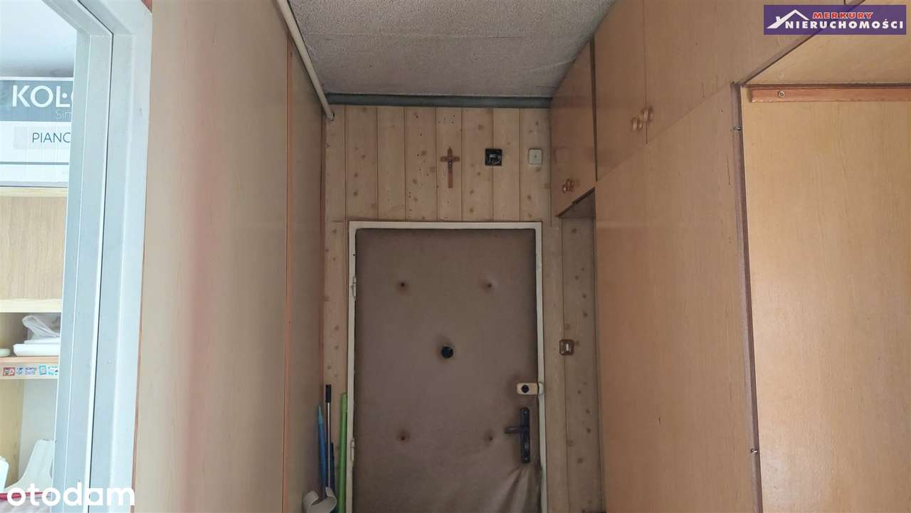 48 m2 -dwa pokoje- na os. Pułanki-4